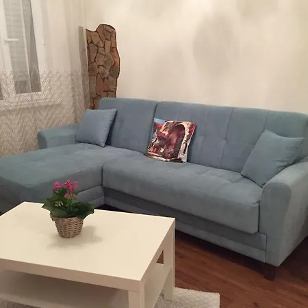 Comfort Daire Çeşme