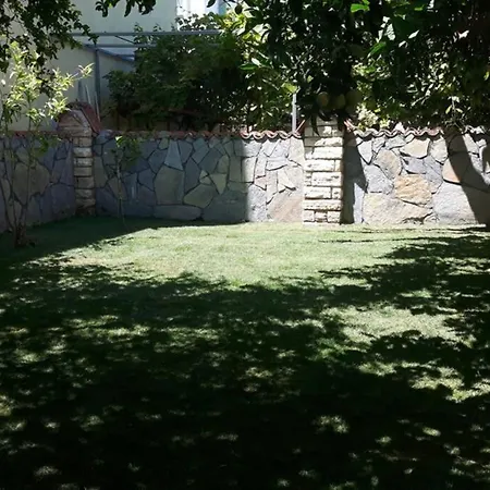 Daire Comfort Çeşme