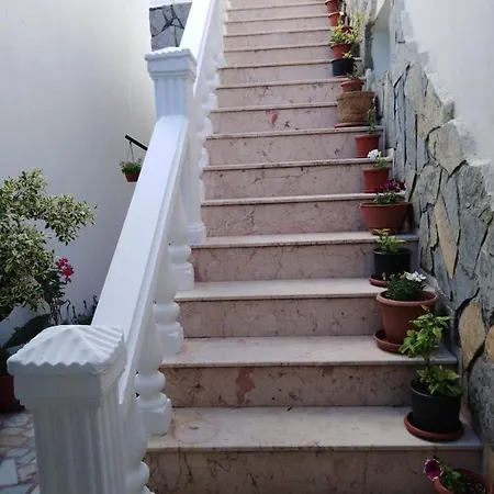 Comfort * Çeşme