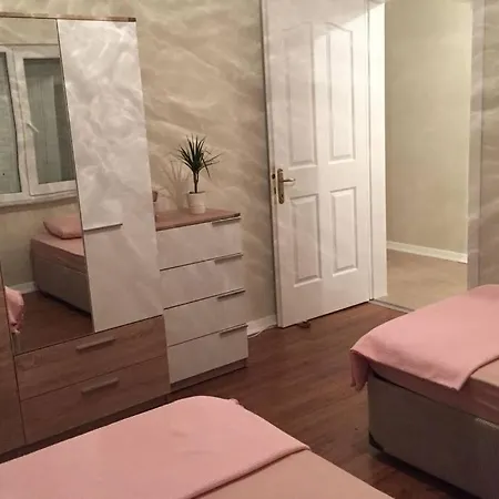 Comfort Çeşme