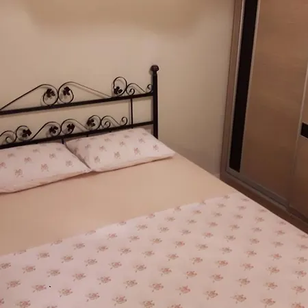 Comfort Daire Çeşme