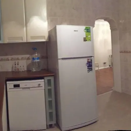 Comfort Apartment *