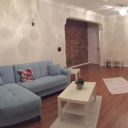 Apartment Comfort