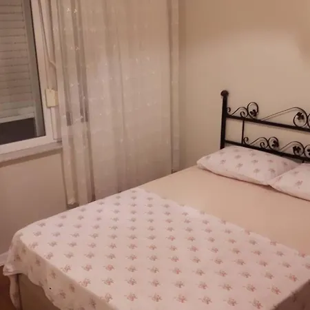 Apartment Comfort